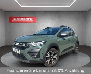 Dacia Sandero Gebrauchtwagen