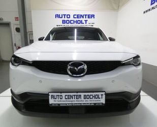 Mazda Mazda MX-30 Makoto*Aut*Klimaaut*RFK*Navi*GSD*HUD*A Gebrauchtwagen
