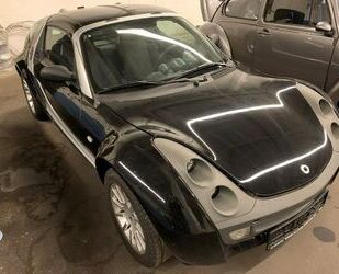 Mazda Roadster 