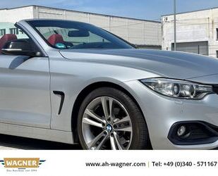 BMW 420 Gebrauchtwagen