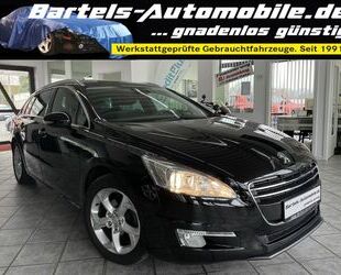Peugeot 508 Gebrauchtwagen