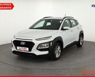 Hyundai KONA Gebrauchtwagen