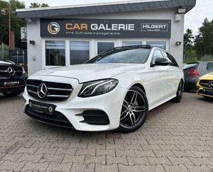 Mercedes-Benz E 200 Gebrauchtwagen