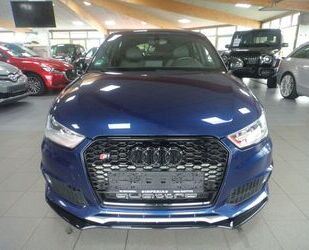 Audi S1 Gebrauchtwagen