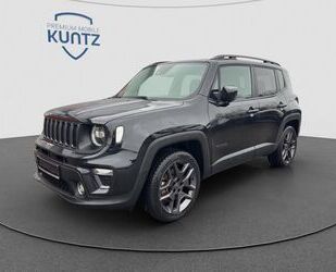 Jeep Renegade Gebrauchtwagen
