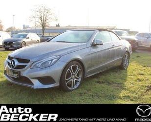 Mercedes-Benz E 250 Gebrauchtwagen