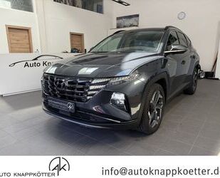 Hyundai TUCSON Gebrauchtwagen