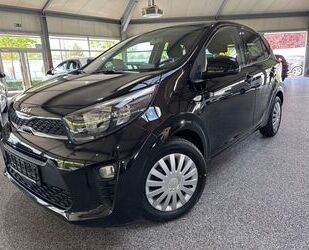 Kia Picanto Gebrauchtwagen