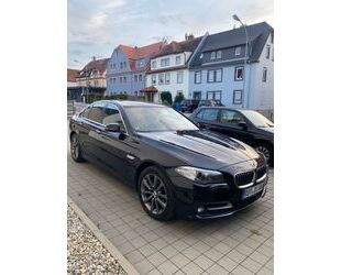BMW 520 Gebrauchtwagen