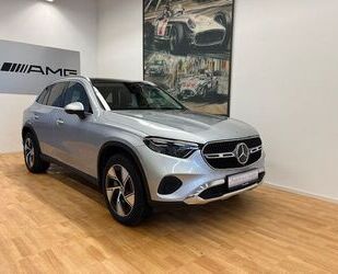 Mercedes-Benz GLC 300 Gebrauchtwagen