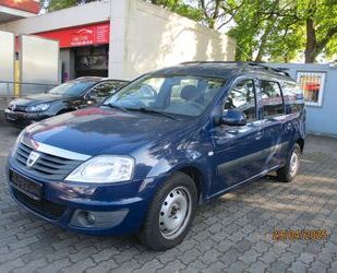 Dacia Logan Gebrauchtwagen