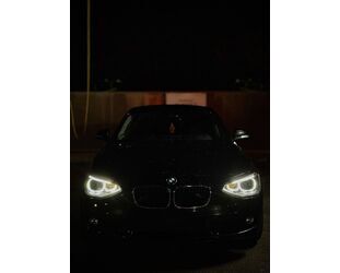 BMW 120 Gebrauchtwagen