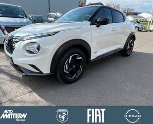 Nissan Juke Gebrauchtwagen