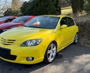 Mazda 3 Gebrauchtwagen