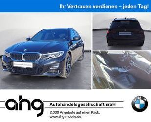 BMW 330 Gebrauchtwagen