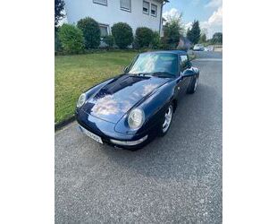 Porsche 993 Gebrauchtwagen