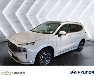Hyundai SANTA FE Gebrauchtwagen