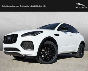 Jaguar E-Pace Gebrauchtwagen