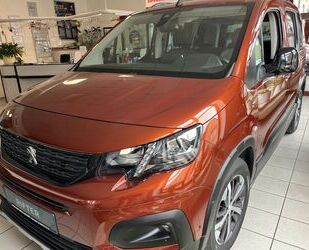 Peugeot Rifter Gebrauchtwagen