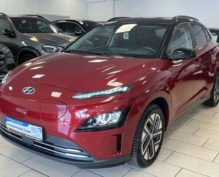 Hyundai KONA Gebrauchtwagen