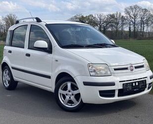 Fiat Panda Gebrauchtwagen