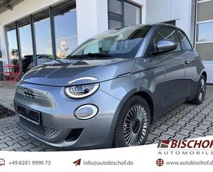 Fiat 500e Gebrauchtwagen