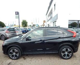 Mitsubishi Eclipse Gebrauchtwagen