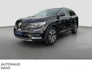 Renault Koleos Gebrauchtwagen