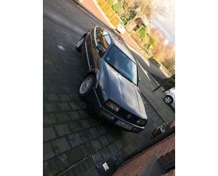 VW Corrado Gebrauchtwagen