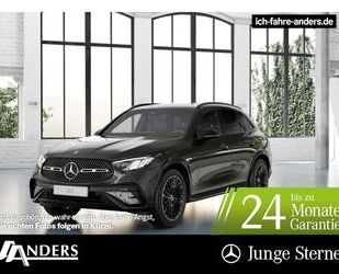 Mercedes-Benz GLC 300 Gebrauchtwagen