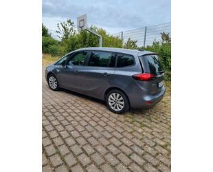 Opel Zafira Tourer Gebrauchtwagen