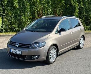 VW Golf Plus Gebrauchtwagen