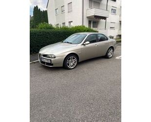 Alfa Romeo 156 Gebrauchtwagen