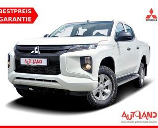 Mitsubishi L200 Gebrauchtwagen