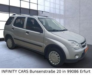 Suzuki Ignis Gebrauchtwagen