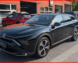 Citroen C5 X Gebrauchtwagen