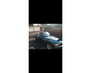 BMW Z3 Gebrauchtwagen