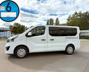 Opel Vivaro Gebrauchtwagen