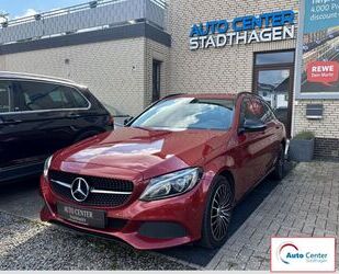 Mercedes-Benz C 200 Gebrauchtwagen