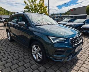 Seat Ateca Gebrauchtwagen