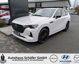 Mazda CX-60 Gebrauchtwagen