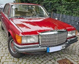 Mercedes-Benz S 280 Gebrauchtwagen
