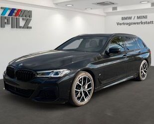 BMW 540 Gebrauchtwagen