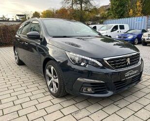 Peugeot 308 Gebrauchtwagen