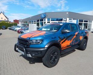 Ford Ranger Gebrauchtwagen