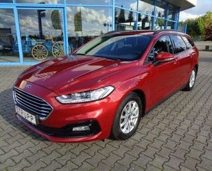 Ford Mondeo Gebrauchtwagen