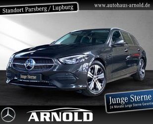 Mercedes-Benz C 200 Gebrauchtwagen