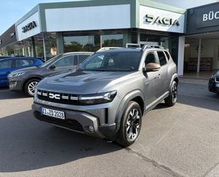 Dacia Duster Gebrauchtwagen