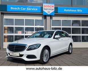 Mercedes-Benz C 220 Gebrauchtwagen