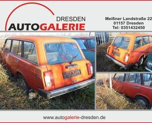 Lada Nova Gebrauchtwagen